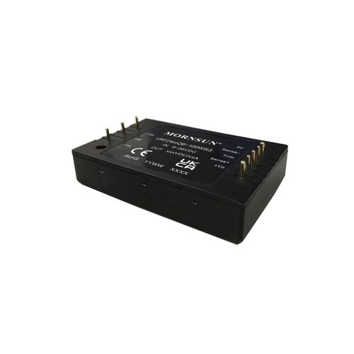 金升阳电源模块URF2428QB-100WR3