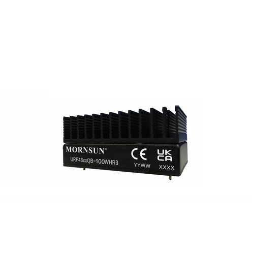 金升阳电源URF4824QB-100WHR3