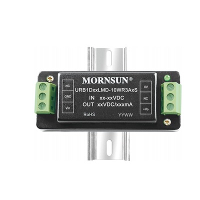 金升阳电源URB1D15LMD-10WR3A4S