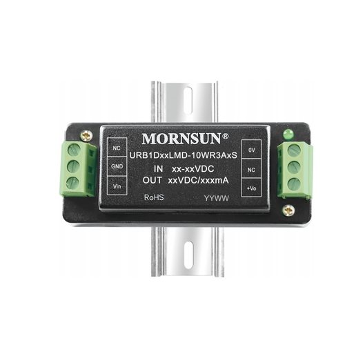 金升阳电源URB1D05LMD-10WR3A4S