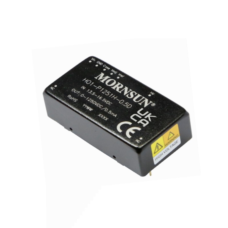 金升阳电源模块HO1-N1501H-0.5D