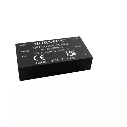 金升阳电源模块URF2412LP-20WR3