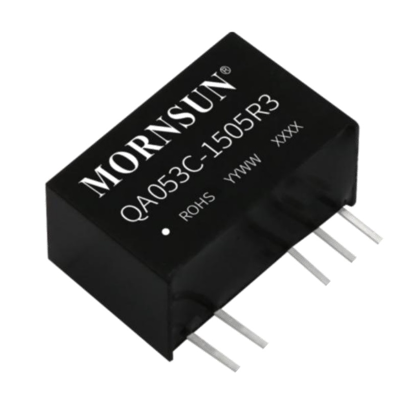 金升阳电源模块QA053C-2004R3