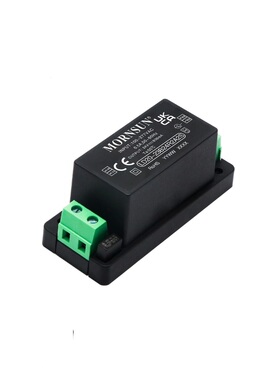 LD20-23B24R2A2S 金升阳AC-DC电源模块85-305V转24V830mA 接线式