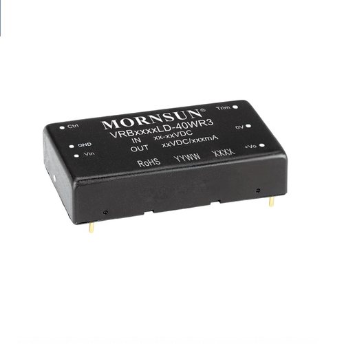 金升阳电源模块VRB2415LD-40WR3