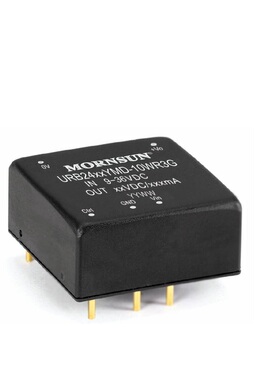 URB2405YMD-10WR3G 金升阳DC-DC电源模块9-36V转5V 2A全国产电源