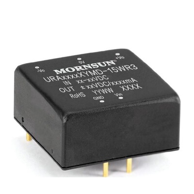 金升阳电源URA4815XYMD-20WR3