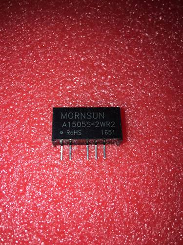 电源模块 厂家直销 量大优势  A1505S-2WR2 正品原装 假一赔十