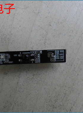 原装 夏普 LCD-45TX3000A 遥控接收器板 1P-1168800  FTLR-018