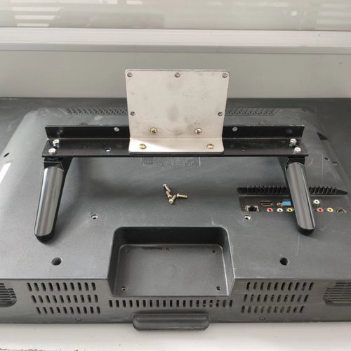 康佳电视底座支架支撑脚