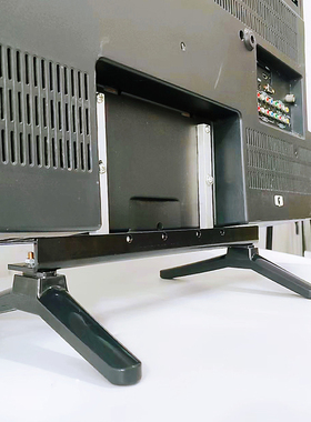 适用于长虹电视底座LT40720FX LT42729FX LT46729F 46720F支架