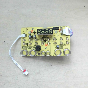 适用于苏泊尔破壁料理机电路控制板按键板SPJ617R-DL02