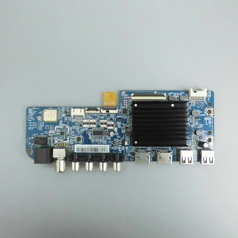 适用于小米主板dktv-b014-t963-ac-20210308屏k500wdk27-td240a1