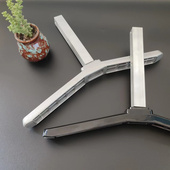 适用于索尼电视底座KDL 60R550A支撑脚座子架子 KDL 60R520A 510A