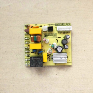 适用于西屋破壁料理机WPB09J8电路控制板电源板BESD-PBJ01-P10