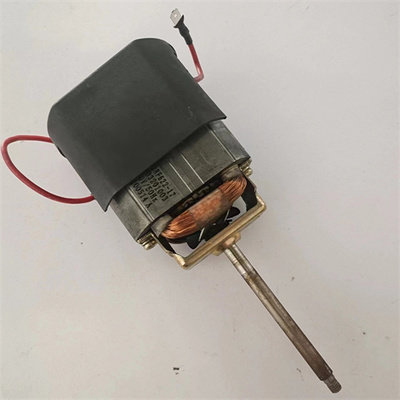 电机马达H6328F622-17轴长7.3CM