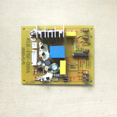 020A PBJ 适用于破壁料理机TQ 608电路板线路板控制板WLK