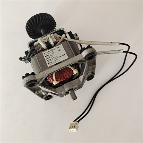 电动机马达型号ZY8830-17