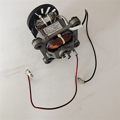 电机马达型号HC7625-220-250-4