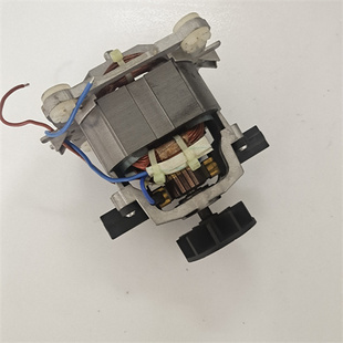 适用破壁机搅拌机料理机电动机CJC HC8835M220轴长1CM底高2.5CM