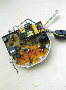 适用于苏泊尔豆浆机控制板按键板灯板显示板主板SUPOR-Y58E-A-P10