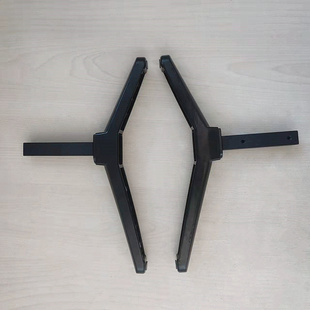 适用于海尔电视底座LE48B510X/LS49H510X/50A7100L/55H510N/U65H3