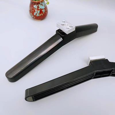 电视底座支架支撑脚座子架子TCL