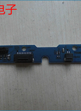 原装 TV S40 Air 遥控接收板 715G6989-R0C-000-004I