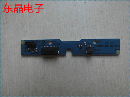 原装 TV S40 Air 遥控接收板 715G6989-R0C-000-004I