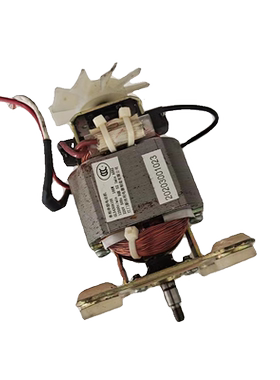 适用于破壁机搅拌机料理机豆浆电机马达型号GL5430A105轴长1.7CM