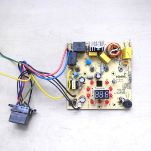 适用于苏泊尔破壁料理机电路板线路板控制板SUP0R-SP529-P18