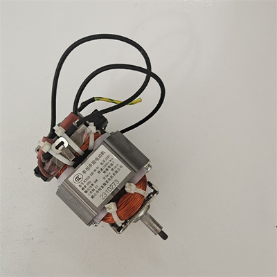 适用于破壁机搅拌机料理机电动机HC5425-220-90-01轴1.9CM /圆口