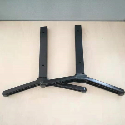 电视底座支架支撑脚座子架子海信