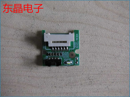 原装康佳LED40F1000遥控接收板35022510