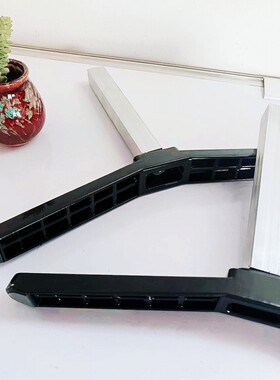 适用于日立电视底座42PD9570TC/42PD9500TC/42PD9580TC支架支撑脚