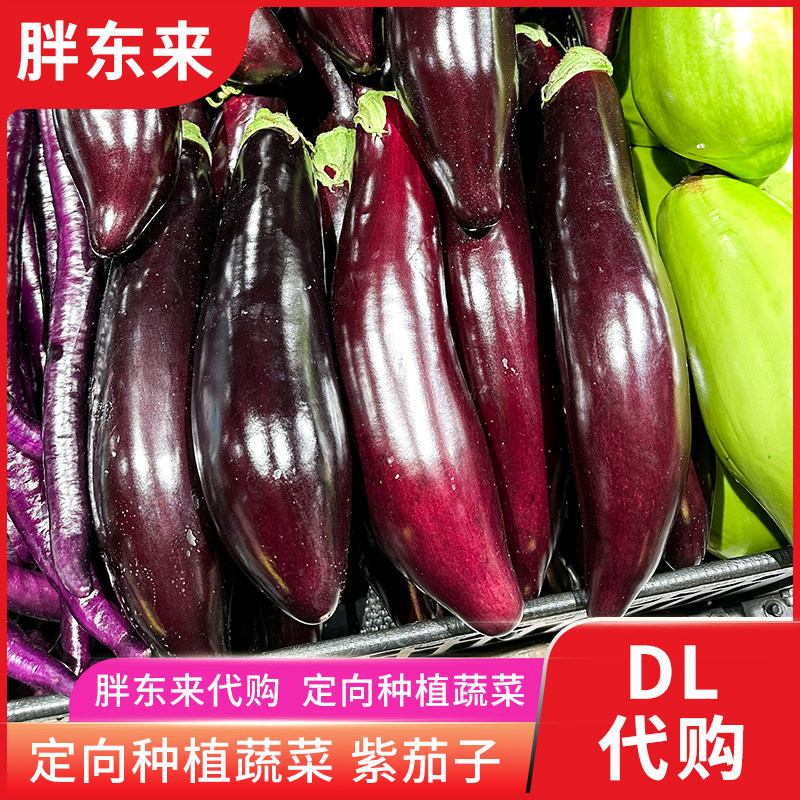 胖东来蔬菜 紫茄子新鲜紫茄子 紫皮茄子胖东来超市安心蔬菜代购,水产肉类/新鲜蔬果/熟食,茄子,淘宝优惠券,粉丝福利购,淘宝优惠卷