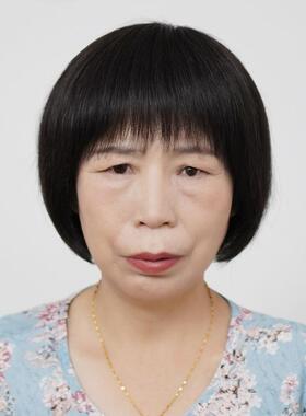 假发真发全真人发50到70岁妈妈化疗光头短发老人黑色波波头全头套