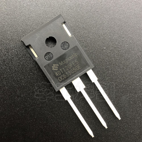 IGBT单管40T120逆变焊机维修