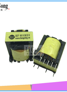 IGBT逆变焊机 ZX7-400辅电变压器E27 145:11:20:22:11 电源变压器