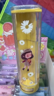 多功能360旋转文具盒