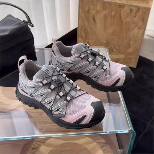 欧货女鞋2026春新款休闲运动鞋