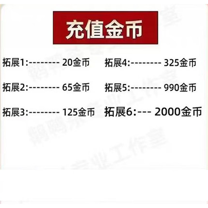 鹅鸭杀 goosegoose duck 充值金币礼包 充值秒到账自动发货国际服