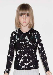 【鬼母】以色列NUNUNU潮牌 春夏款 泳衣、户外防晒 1440