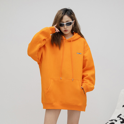 连帽卫衣福袋售完即止