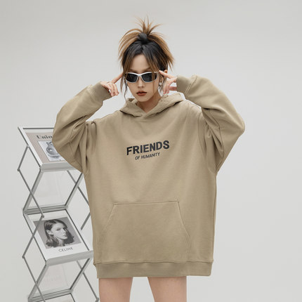 ONE PASS 【35.9】连帽卫衣自选福袋非瑕疵品售完即止