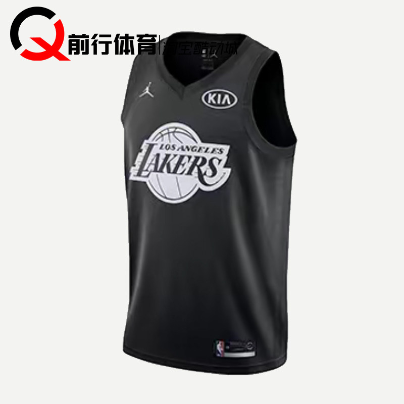 Jordan男子运动休闲球衣