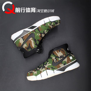 Undefeated Nike AQ3635 Kobe 生胶ZK科比1篮球鞋 BV1207 Zoom