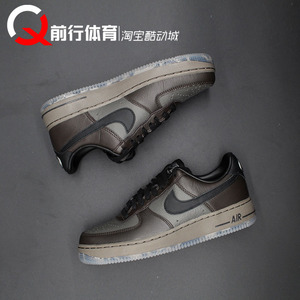 Nike Air Force 1 Low AF1空军一号 低帮运动休闲板鞋 FZ4167-200