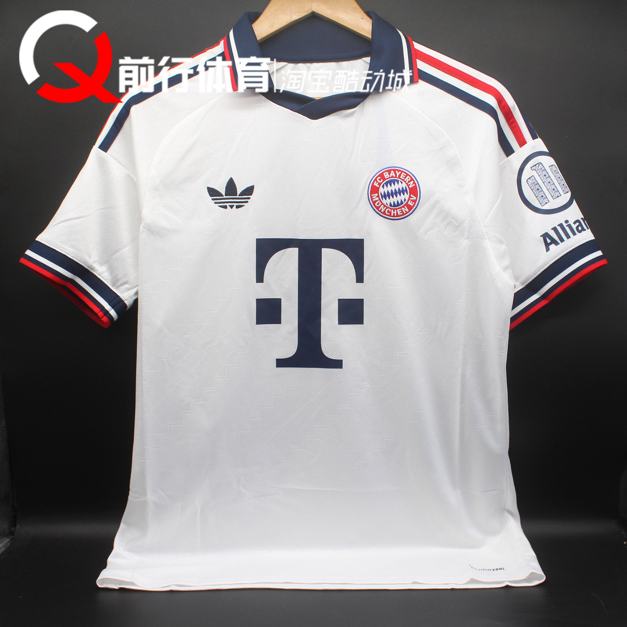 Adidas阿迪达斯运动休闲短袖T恤