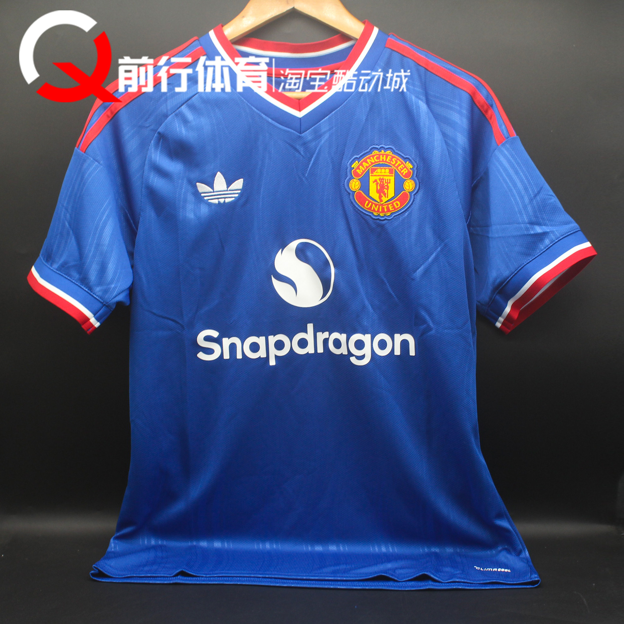 adidas阿迪达斯运动休闲短袖